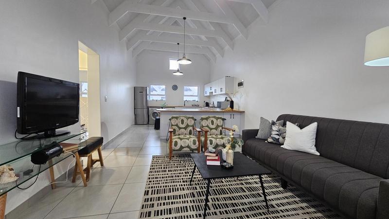 2 Bedroom Property for Sale in Dwarskersbos Western Cape